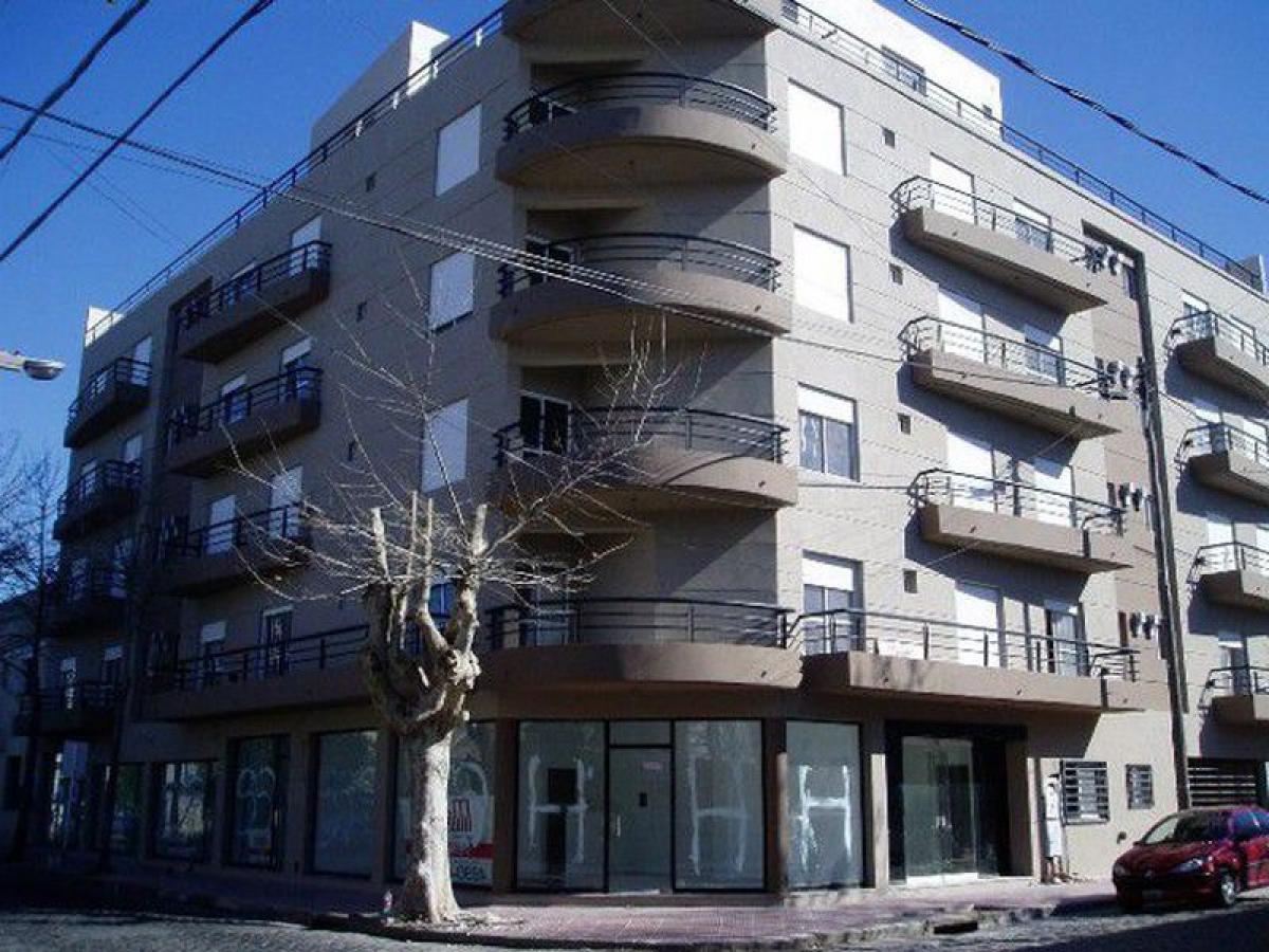  Warehouse in San Fernando, Argentina No. 23101