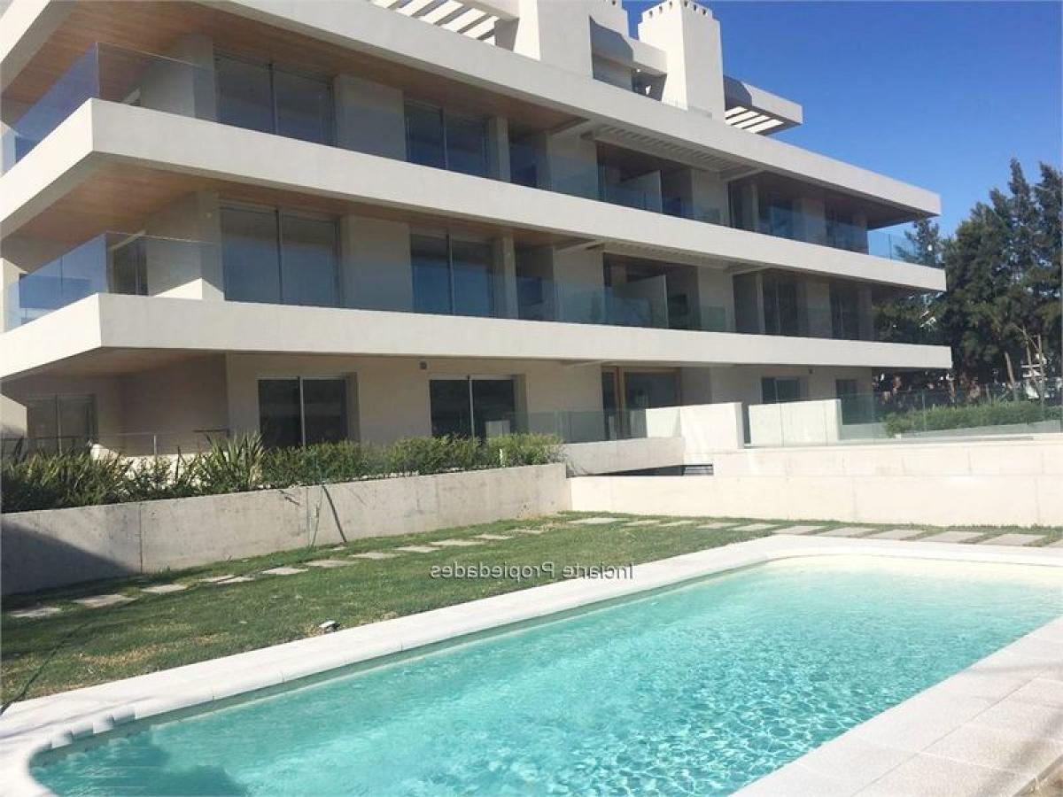 3 Schlafzimmer Wohnung in Montevideo, Uruguay, Nr. 1544