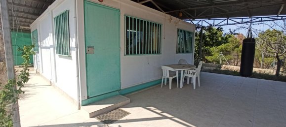 Casa de 4 dormitorios en Mutxamel, Spain No. 161941 6