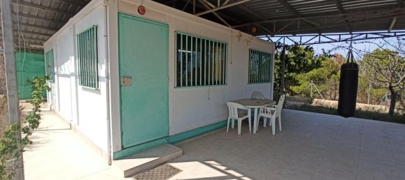 Casa de 4 dormitorios en Mutxamel, Spain No. 161941 3