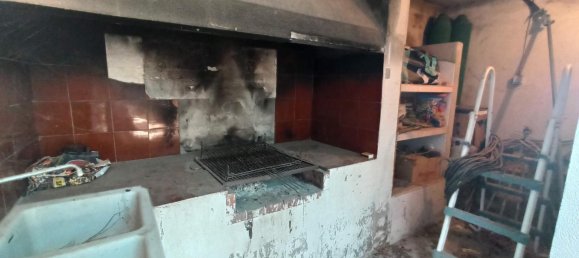 Casa de 4 dormitorios en Mutxamel, Spain No. 161941 28