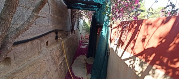 Casa de 4 dormitorios en Mutxamel, Spain No. 161941 26