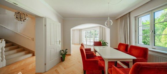 Дом с 5 комнатами в Хинтербрюль, Австрия № 227737 10