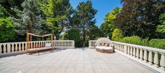 Дом с 5 комнатами в Хинтербрюль, Австрия № 227737 4