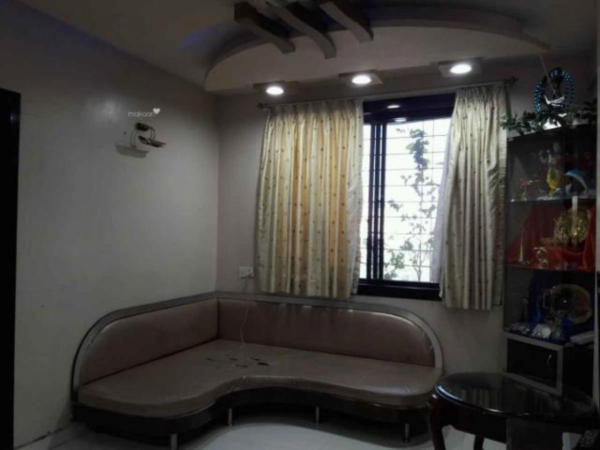 Studio à Pune, India No. 46979