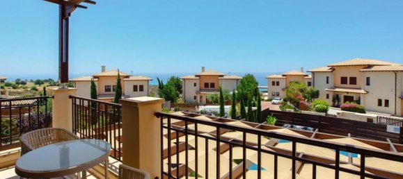 3 Schlafzimmer Villa in Paphos, Cyprus, Nr. 1572 7