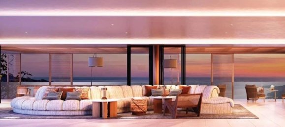 Квартира с 1 спальней в Пхукет, Таиланд № 22402 8