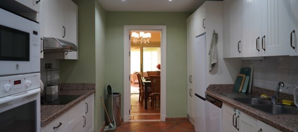 4 bedrooms Townhouse in Cadiz, Spain No. 185438 8