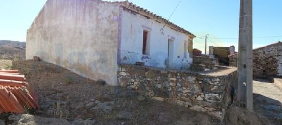 187m² Land in Vaqueiros, Portugal No. 151597 5