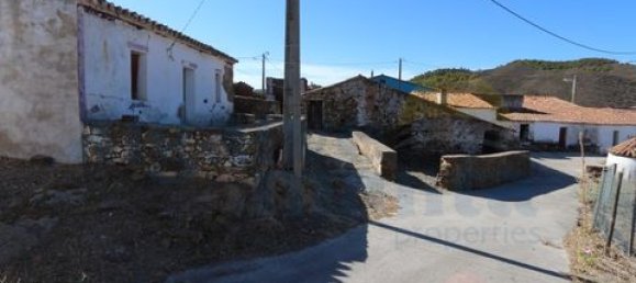 187m² Land in Vaqueiros, Portugal No. 151597 2
