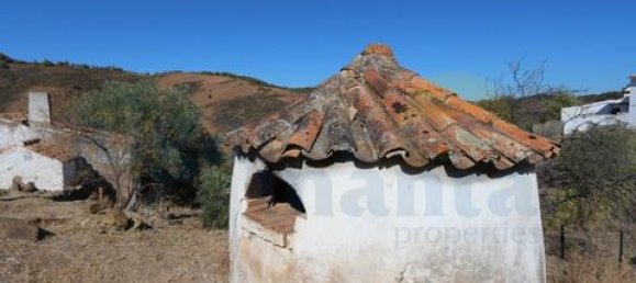 187m² Land in Vaqueiros, Portugal No. 151597 6