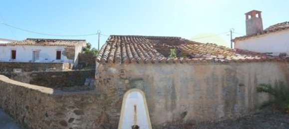 187m² Land in Vaqueiros, Portugal No. 151597 4