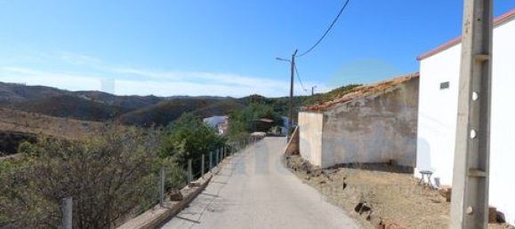 187m² Land in Vaqueiros, Portugal No. 151597 7