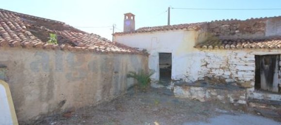 187m² Land in Vaqueiros, Portugal No. 151597 3