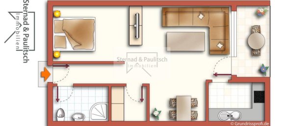 Studio in Gosting, Austria No. 242777 16