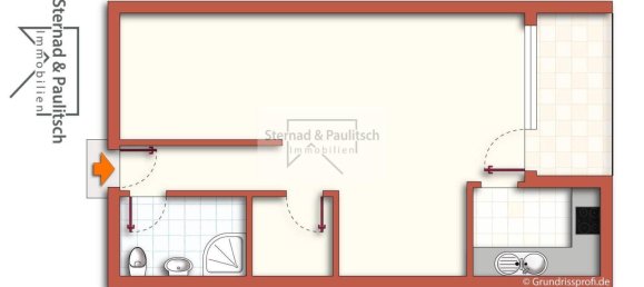 Studio in Gosting, Austria No. 242777 15