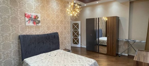 3 bedrooms Apartment in Nasimi, Azerbaijan No. 1606 5