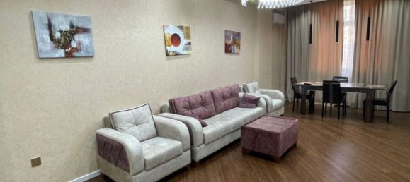 3 bedrooms Apartment in Nasimi, Azerbaijan No. 1606 12