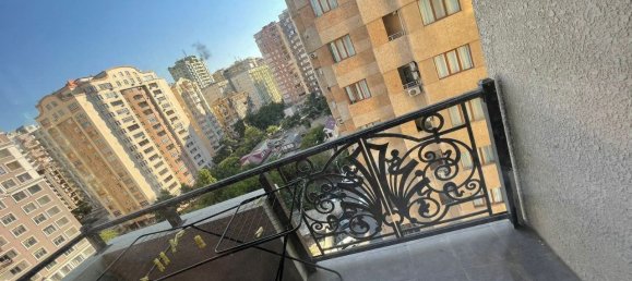 3 bedrooms Apartment in Nasimi, Azerbaijan No. 1606 14