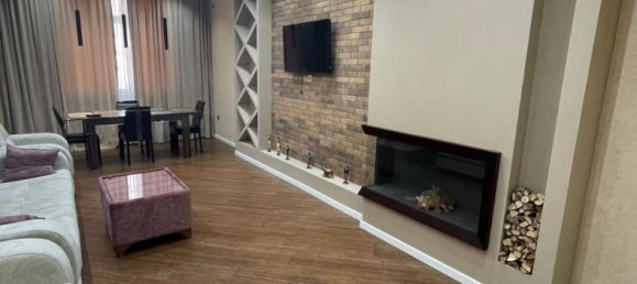 3 bedrooms Apartment in Nasimi, Azerbaijan No. 1606 3