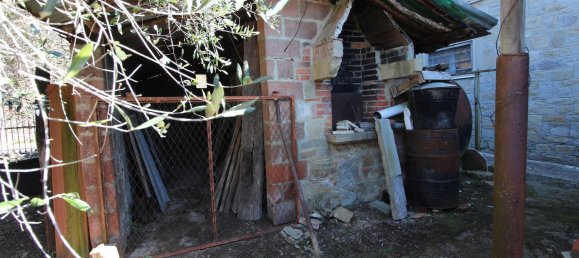 Apartamento de 4 habitaciónes en Castiglion Fiorentino, Italy No. 47992 10