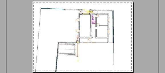 Apartamento de 4 habitaciónes en Castiglion Fiorentino, Italy No. 47992 15