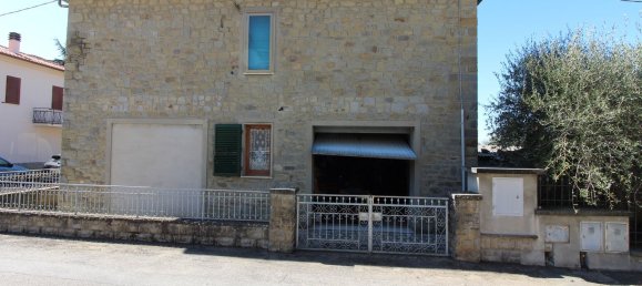 Apartamento de 4 habitaciónes en Castiglion Fiorentino, Italy No. 47992 27
