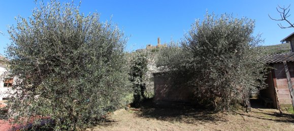 Apartamento de 4 habitaciónes en Castiglion Fiorentino, Italy No. 47992 6