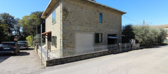 Apartamento de 4 habitaciónes en Castiglion Fiorentino, Italy No. 47992 28