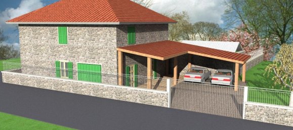 Apartamento de 4 habitaciónes en Castiglion Fiorentino, Italy No. 47992 13