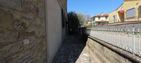 Apartamento de 4 habitaciónes en Castiglion Fiorentino, Italy No. 47992 29