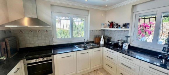 فيلا 3+2 في Alanya, Turkey رقم 23789 14