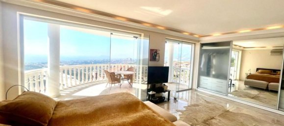 فيلا 3+2 في Alanya, Turkey رقم 23789 7