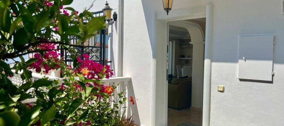 فيلا 3+2 في Alanya, Turkey رقم 23789 13