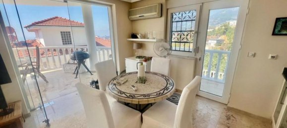 فيلا 3+2 في Alanya, Turkey رقم 23789 3