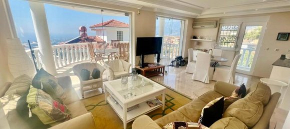 فيلا 3+2 في Alanya, Turkey رقم 23789 2