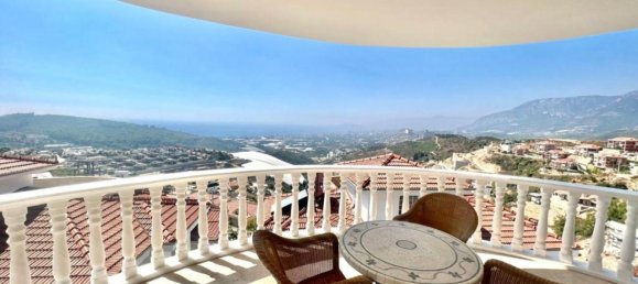 فيلا 3+2 في Alanya, Turkey رقم 23789 8