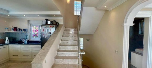 فيلا 3+2 في Alanya, Turkey رقم 23789 4