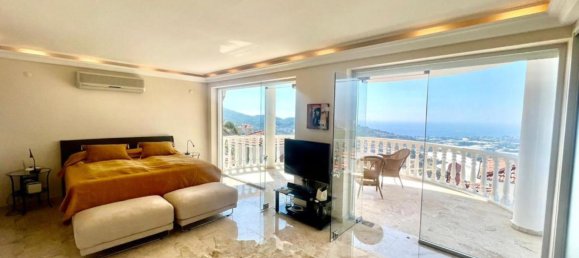 فيلا 3+2 في Alanya, Turkey رقم 23789 6