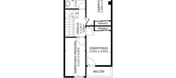 Casa T3 em Mazarron, Spain N.º 152750 32