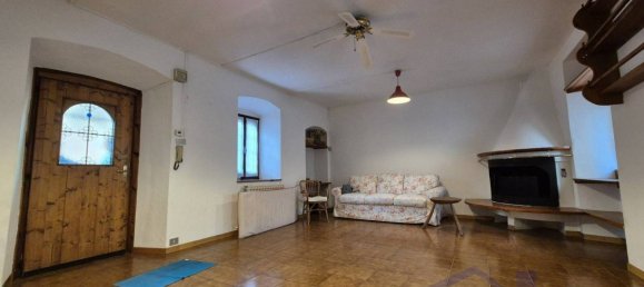 Дом с 3 спальнями в Веркураго, Италия № 331042 20