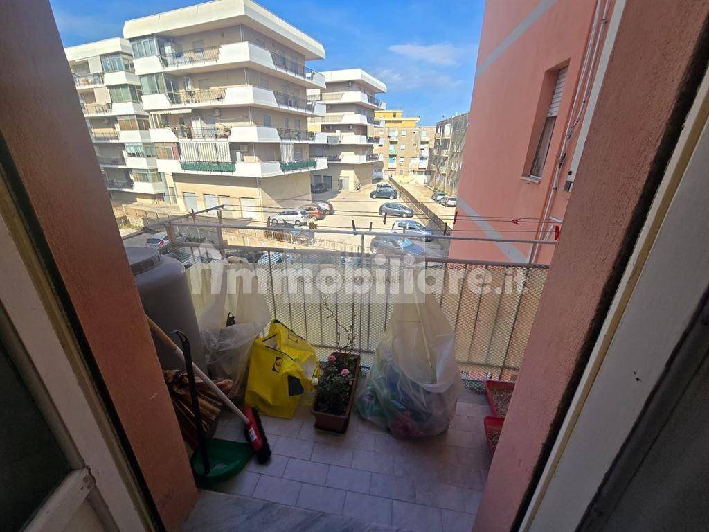 3 Schlafzimmer Wohnung in Syracuse, Italy, Nr. 356337