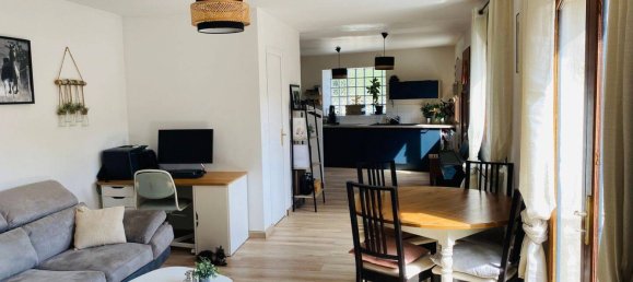 Дом с 2 спальнями в Ивелин, Франция № 329944 3