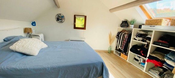 Дом с 2 спальнями в Ивелин, Франция № 329944 5