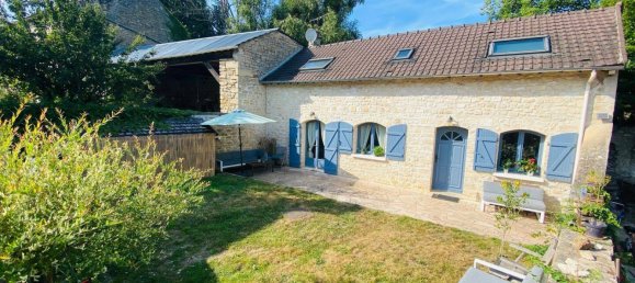 Дом с 2 спальнями в Ивелин, Франция № 329944 2