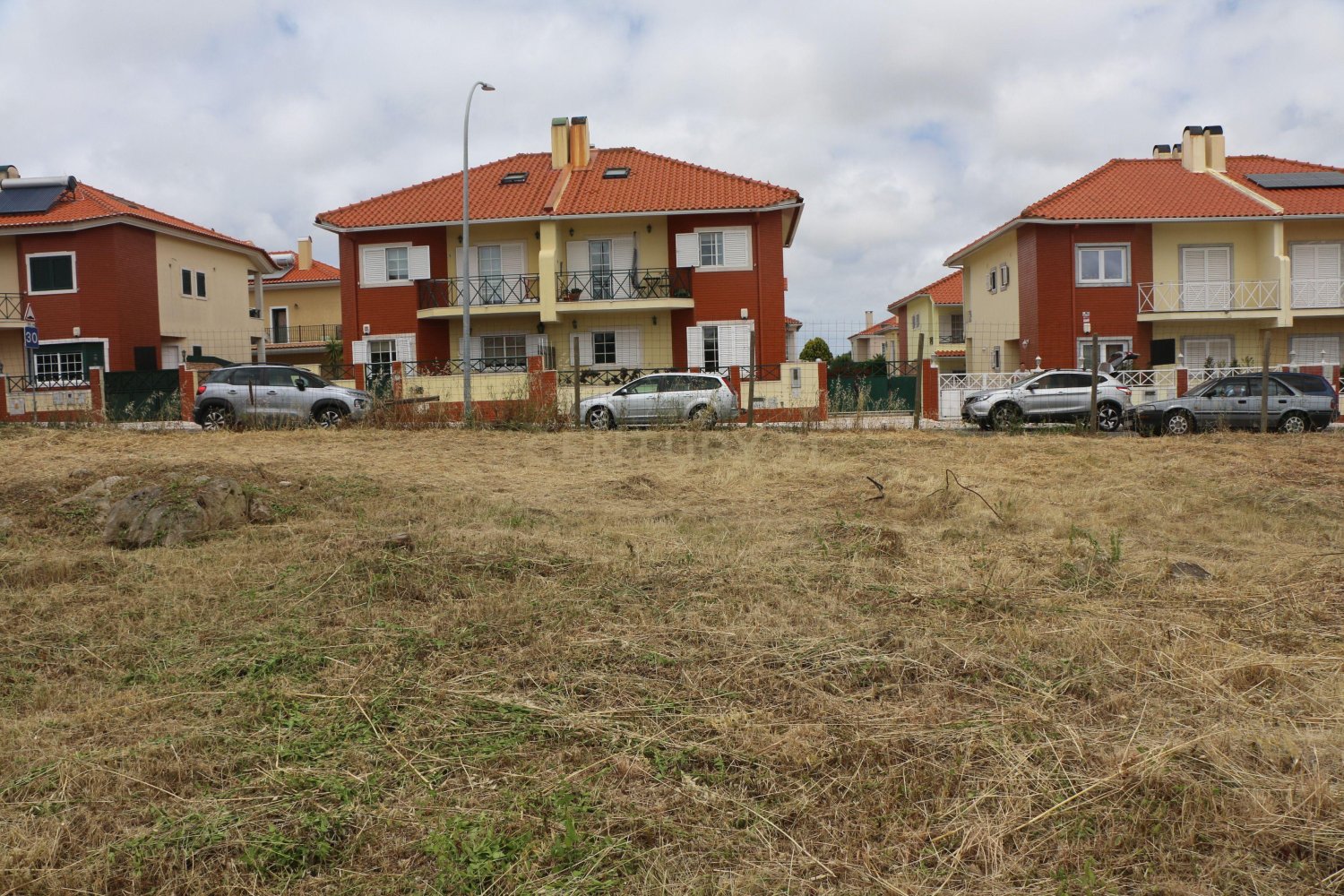 263m² Land in Sintra, Portugal No. 216898