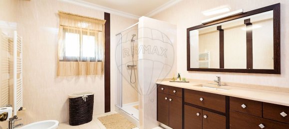 4 Schlafzimmer Haus in Santa Catarina da Serra, Portugal, Nr. 26527 22