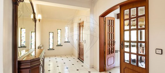 4 Schlafzimmer Haus in Santa Catarina da Serra, Portugal, Nr. 26527 4