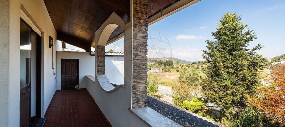 4 Schlafzimmer Haus in Santa Catarina da Serra, Portugal, Nr. 26527 30