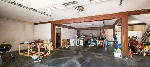 4 Schlafzimmer Haus in Santa Catarina da Serra, Portugal, Nr. 26527 40